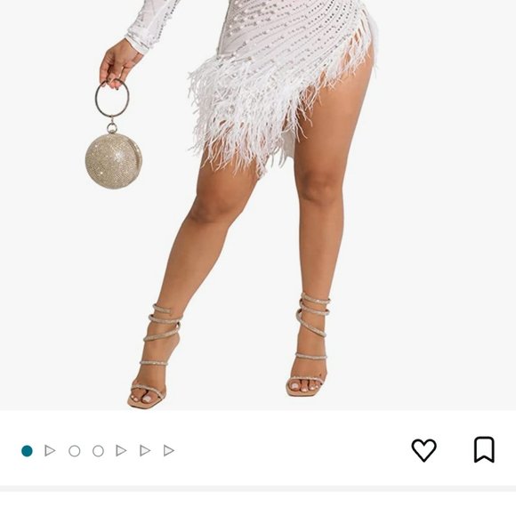 Dress - Picture 2 of 2